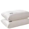 Massageador de coluna cervical, relaxador de pescoço, travesseiro de massagem, travesseiro com airbag, corretor de coluna cervical, travesseiro de tração para relaxamento de ombros e pescoço para uso doméstico
