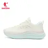 Zapatillas Deportivas para Correr Jordan Mall Mismo Estilo para Mujer Verano 2025 Nuevas Zapatillas Deportivas con Suela Gruesa Amortiguadoras para Aumentar la Altura Zapatos Casuales para el Día a Día