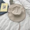 Chapéu de Cowboy Ocidental Feminino de Verão para Acampamento ao Ar Livre Montanhismo Chapéu Masculino de Aba Larga Japonês Ferramenta Protetor Solar Sombra Chapéu de Pescador Tendência