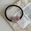 Coreia do Sul Pó de Cereja Amor Grampo de Cabelo Feminino Ácido Acético Presilha Bico de Pato Presilha Lateral para Franja Grampo de Cabelo Grampo de Cabelo Faixa de Cabelo Grampo de Cabelo Acessório de Cabeça