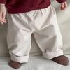 Ropa de Otoño para Bebé, Trajes para Niños, Ropa Infantil de Otoño Estilo Coreano, Conjuntos de Sudaderas y Pantalones de Chándal con Letras para Bebé, Ropa de Otoño para Niños