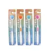 Cepillo Limpiador de Lengua para Eliminar el Mal Aliento y el Olor en la Boca, Eliminar la Capa Blanca de la Lengua y Refrescar el Aliento, Raspador de Lengua, Cepillo Limpiador Multifuncional
