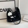 Bolsa feminina de grande capacidade primavera-verão 2026 nova moda mochila para trabalho bolsa de ombro única tipo balde tote bag