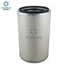 Faldun suministro filtro de aire postventa para vehículo comercial KW3046/SH11091000030