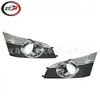 Adecuado para Chevrolet Captiva 2012-2014 Cubierta de Luz Antiniebla para Parachoques 20999626 96945183