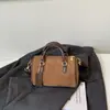 Bolso de Mano Retro de Gamuza de Nicho Francés Nuevo Otoño/Invierno para Mujer Bolso Boston Elegante Versátil Bolso de Hombro Cruzado