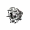 El Conjunto de Cabezal de Eje de Rueda Trasera 42450-76010 es Adecuado para Toyota Lexus 2010 Lexus Ct200H