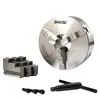 Ventas Directas de Fábrica Micro Mini Pequeño para el Hogar Diy0618 Escritorio Multifunción Máquina de Perlas Torno de Metal