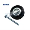 Polea de aire acondicionado adecuada para camioneta Mitsubishi L200 MR233147
