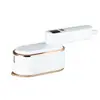 Vaporizador de Roupas, Ferro Elétrico de Alta Potência Montado na Parede, Máquina de Passar Pequena Portátil, Antiescaldante, Ajuste de Temperatura, Ajuste de Vapor de Três Níveis