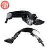 Guardabarros delantero aplicable 2011-2015 Lexus GS350 5380630201 5380530201