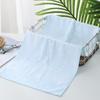 Venta al por mayor del fabricante Nueva Toalla Infantil de Fibra de Bambú Oso de Bambú 25*50cm Suave y Absorbente Toalla Infantil Oso de Bambú