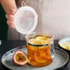 Directo de fábrica latas selladas para alimentos granos de café multi-grano nueces té bocadillos empaque transparente latas de almacenamiento latas de almacenamiento