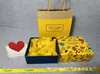 Caja plegable para loción corporal Oushu Bolsa de regalo Empaque Caja vacía Bolsa de regalo Crema de manos Gel de ducha Caja de empaque Kraft Papel