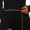 Joias Transfronteiriças Europeias e Americanas, Conjunto de Joias Sexy Personalizado com Conchas e Estrelas do Mar Tema Oceano, Acessórios Estilo Férias na Praia