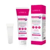 La Crema Depilatoria Rápida Ezrol II Cabello Sedoso es Adecuada para Todo el Cuerpo, No Irritante, Elimina el Vello de Piernas, Axilas, Brazos y Zona Íntima para Hombres y Mujeres