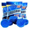 Limpador de Vaso Sanitário Bolha Azul Agente de Limpeza de Vaso Sanitário Gel de Limpeza de Vaso Sanitário Líquido Especial para Limpeza de Vaso Sanitário Removedor de Manchas Poderoso Atacado