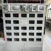 Gabinete de Carregamento de Instrumentos Portáteis de Rede Inteligente Iluminação LED Gabinete de Energia para Instrumentos Portáteis Gabinete de Carregamento de Instrumentos Portáteis a Gás