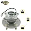 Rolamento de Cubo de Roda 43402-80J50/43402-80J52 Roda Traseira Adequado para Suzuki: Unidade de Cubo de Roda Sx4