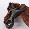 Gongtuo Auténtico Modelo Nuevo Estilo Antiguo Carga Superior Resina Plástica ABS Tirachinas para Adultos, Grado de Competición, Alta Potencia, Portátil