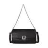 Bolso de Mano de Moda Yuezizhi para Mujer 2026 Verano Nuevo para el Trabajo Simple Versátil Bolso Cuadrado Pequeño Bolso de Hombro Cruzado