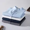 Camiseta de Algodón y Lino para Hombre Verano 2025 Nueva Versátil Retro Lino Manga Corta Estilo Chino Top para Hombre Blanco