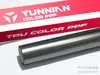 Película de cambio de color para coche de TPU de metal líquido, color PPF, disponible para aplicación tanto en húmedo como en seco, directo de fábrica, venta al por mayor para ventas transfronterizas