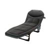 Descanso para almorzar americano función plegable cama plegable americana cama de almuerzo simple portátil para adultos cama pequeña de acompañamiento descanso para almorzar en casa