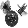 Aplicável a Honda CRV Civic Accord URV Acura Spirior Avancier Fit Protetor de Chassi para Para-lama Clip