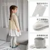 Lk1019 Medias para Niña Estilo Primavera y Verano Leggings con Lazo Calcetines de una Pieza para Bebé Leggings Elegantes para Niños