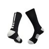 Calcetines de Baloncesto Personalizados con Suela de Toalla Elásticos Calcetines Transpirables y Cómodos Calcetines de Entrenamiento para Adultos y Niños Calcetines Deportivos Listos para Usar