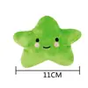 Suprimentos para animais de estimação gato e cachorro brinquedo de pelúcia gato e cachorro simulação de som desenho animado brinquedo tempo resistente à mordida brinquedo molar