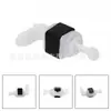 3B0955665 é adequado para Volkswagen Magotan Tiguan Golf Audi A4L conector do tubo de spray do limpador de para-brisa