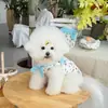 Novedades de Primavera: Ropa de Mascotas de Moda para Perros y Gatos, Atuendos de Caballero y Socialité para Ositos de Peluche y Bichones, Artesanía de Alta Calidad
