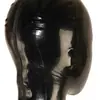 Máscara Sexy, Máscara para Cross-Dressing, Capacete de Látex, Cabeça Sexy, Produtos para Adultos, Brinquedos Sexuais, Máscara de Látex