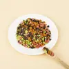 Migas de Galleta Personalizadas con Sabor a Cacao para Relleno de Pastel, Decoración de Postres e Ingredientes Especiales para Hornear y Adornar