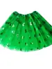 Venta Directa de Fábrica de Faldas Tutú para Niñas de Comercio Exterior, Faldas de Ballet para Actuaciones Infantiles, Faldas para Fiestas y Festivales Infantiles al por Mayor