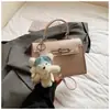 Bolso Popular Transfronterizo Bolso Kelly para Mujer 2026 Nueva Moda Bolso de Hombro Simple Bolso Cruzado Bolso Versátil