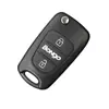 Aplicable a Yuedong Rena Langdong ix35i30 Sonata K2K5 run inteligente run León run control remoto coche llave Carcasa