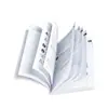 Impressão de Manual de Instruções Ppwr Transfronteiriço em Vários Idiomas, Personalização de Folheto Dobrado em Folha Única, Livreto de Instruções Temu em Conformidade