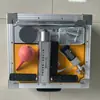 SJY-800B Probador de Resistencia a la Penetración del Mortero Regla de Carbonatación 1000 Probador de Resistencia a la Penetración del Concreto