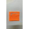 Suministrado directamente por el fabricante, Muñequeras de poliéster-algodón con cremallera para guardar llaves y monedas, Muñequeras absorbentes de sudor y para limpiar el sudor para baloncesto, correr y fitness