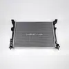 Radiador Refrigerador de Agua Mercedes Benz W176 W246 W242 Venta al por Mayor Refrigerador de Aceite de Motor de Coche Refrigeración
