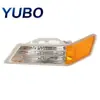 Luz de Esquina del Lado del Conductor 68004180Ac, Ch2527102 Adecuada para Jeep Patriot 2007-2017