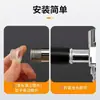 Cinta de sellado universal sin adhesivo junta para llave de ángulo de interfaz de 1/2 pulgada anillo de sellado a prueba de fugas accesorios