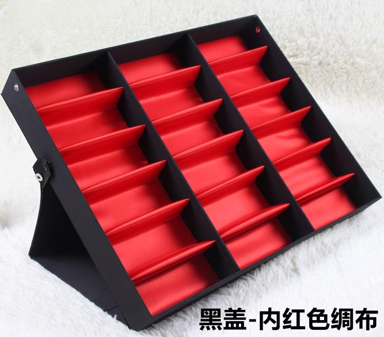 内红色丝绸布 选项一