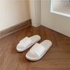 Pantuflas de Pareja para Mujer Verano Ins de Moda Simples para Interiores Hogar Baño Chanclas de Baño para Hombre 202Cs Transpirables