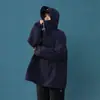 Roupas com Proteção Solar UPF50+, Verão, Seda de Gelo Respirável, Corte Tridimensional, Dupla Abertura Respirável, Leve, Casual para Uso Externo para Homens e Mulheres