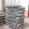 Viga de Suporte para Mineração Mina de Carvão Suporte Hidráulico Viga Superior Suporte Abrangente para o Frontão de Mineração Tipo Djb Viga Superior Metálica