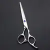 Tijeras de peluquería profesionales, tijeras rectas, tijeras entresacadoras, tijeras de peluquería especiales para barbería, venta al por mayor del fabricante, transfronterizo